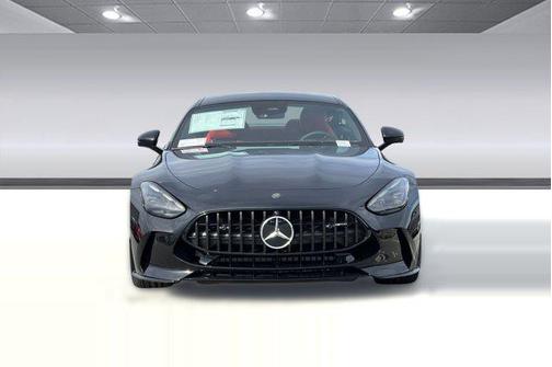 2026 Mercedes-Benz AMG GT 55 Base
