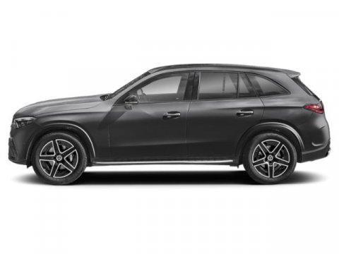 2025 Mercedes-Benz GLC 350e Base