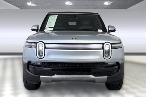 2026 Rivian R1S Dual-Motor Standard Pack