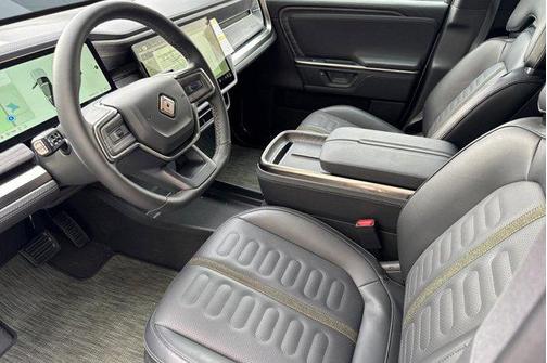 2026 Rivian R1S Dual-Motor Standard Pack