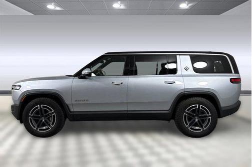 2026 Rivian R1S Dual-Motor Standard Pack