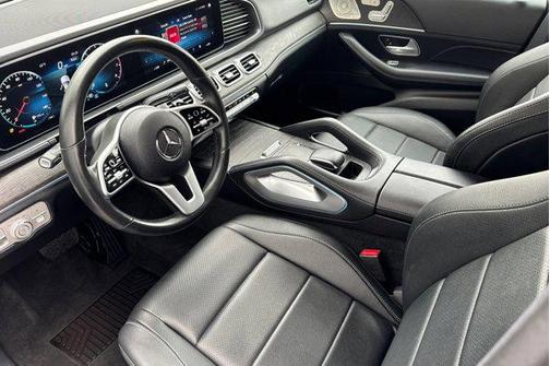 2021 Mercedes-Benz GLE 350 4MATIC