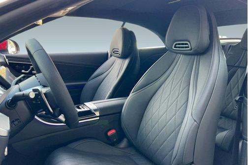 2026 Mercedes-Benz AMG CLE 53 4MATIC+