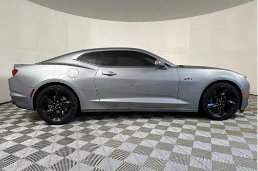 2023 Chevrolet Camaro RWD Coupe LT1