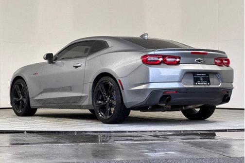 2023 Chevrolet Camaro RWD Coupe LT1