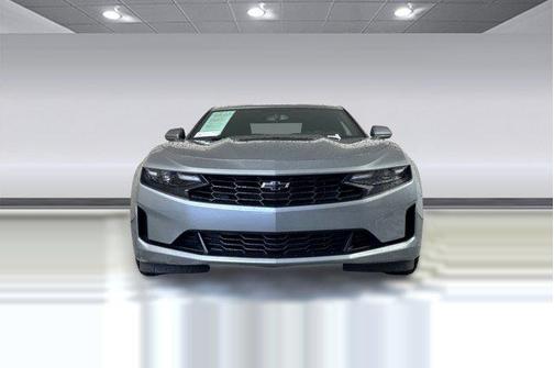 2023 Chevrolet Camaro RWD Coupe LT1