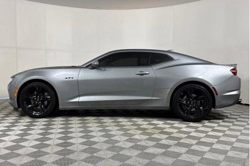 2023 Chevrolet Camaro RWD Coupe LT1