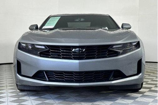 2023 Chevrolet Camaro RWD Coupe LT1