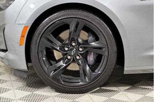 2023 Chevrolet Camaro RWD Coupe LT1