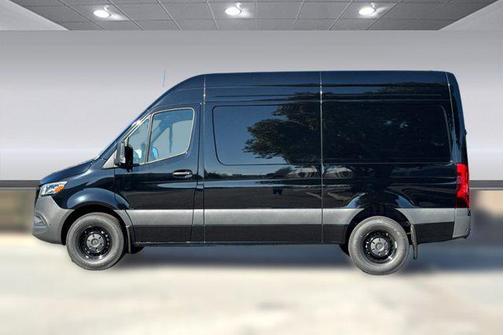 2026 Mercedes-Benz Sprinter 2500 Standard Roof