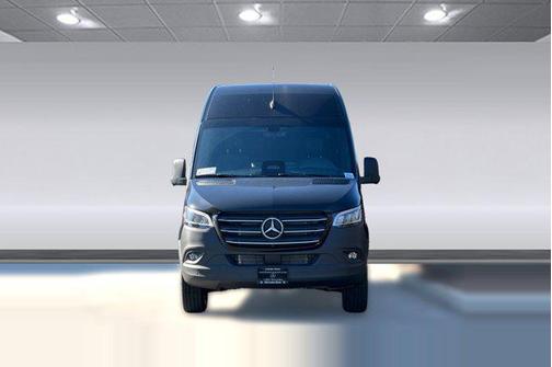 2026 Mercedes-Benz Sprinter 2500 Standard Roof