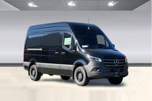 2026 Mercedes-Benz Sprinter 2500 Standard Roof