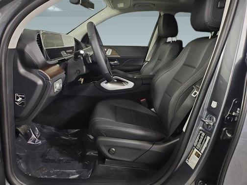 2025 Mercedes-Benz GLE 350 Base