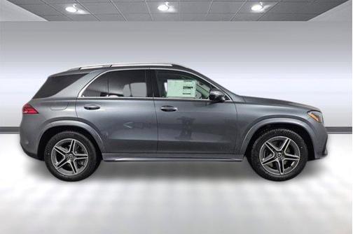 2025 Mercedes-Benz GLE 350 Base