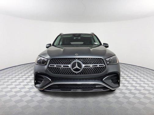 2025 Mercedes-Benz GLE 350 Base