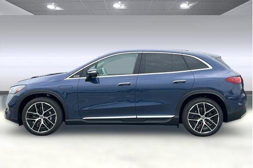 2026 Mercedes-Benz EQE 320 EQE 320