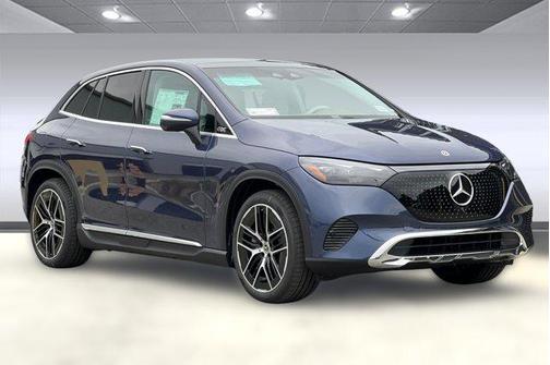 2026 Mercedes-Benz EQE 320 EQE 320