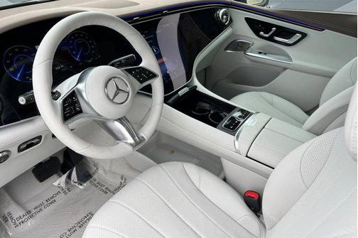 2026 Mercedes-Benz EQE 320 EQE 320