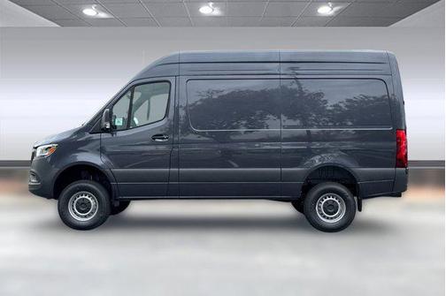 2026 Mercedes-Benz Sprinter 2500 Standard Roof