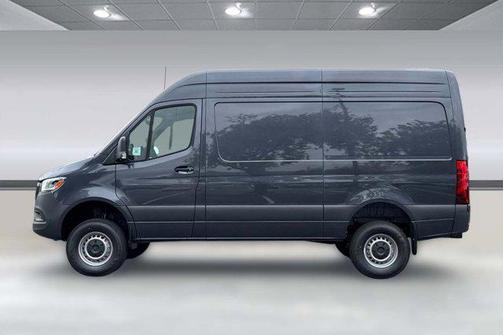 2026 Mercedes-Benz Sprinter 2500 Standard Roof