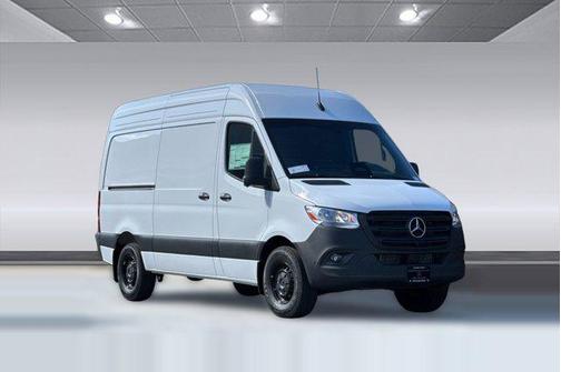 2026 Mercedes-Benz Sprinter 2500 Standard Roof