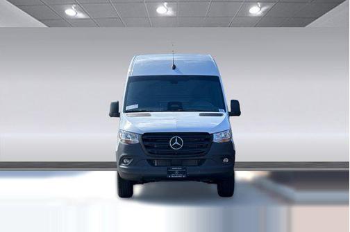 2026 Mercedes-Benz Sprinter 2500 Standard Roof