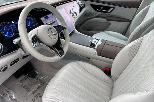 2023 Mercedes-Benz EQS 580 4MATIC