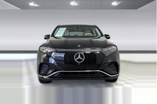 2023 Mercedes-Benz EQS 580 4MATIC