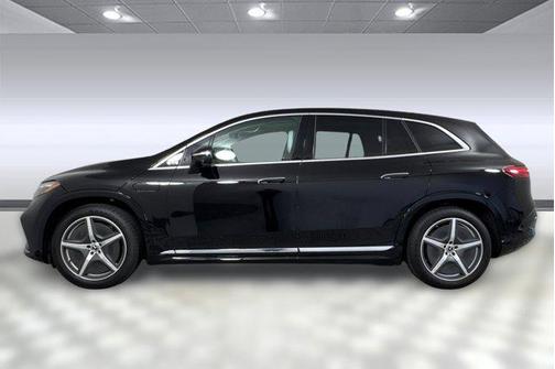 2023 Mercedes-Benz EQS 580 4MATIC