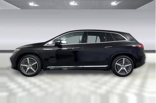 2023 Mercedes-Benz EQS 580 4MATIC
