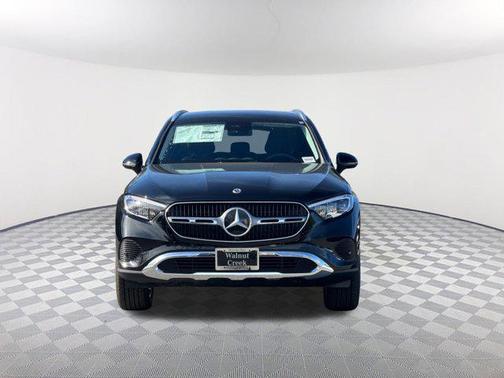 2025 Mercedes-Benz GLC 350e Base