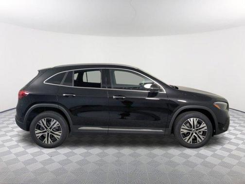 2025 Mercedes-Benz GLA 250 Base