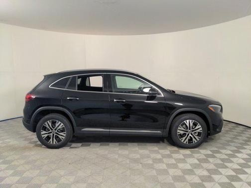 2025 Mercedes-Benz GLA 250 Base