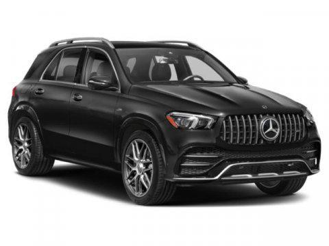 2023 Mercedes-Benz AMG GLE 53 4MATIC+