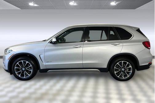 2018 BMW X5 sDrive35i
