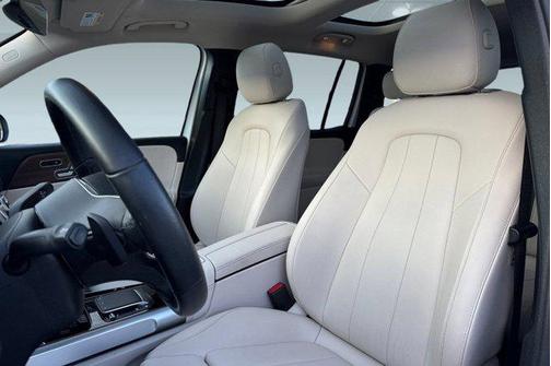 2023 Mercedes-Benz GLB 250 4MATIC