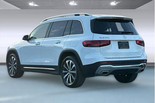 2023 Mercedes-Benz GLB 250 4MATIC
