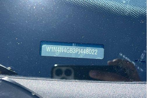 2023 Mercedes-Benz GLA 250 Base