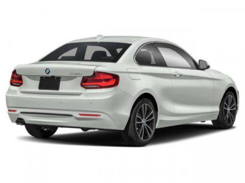 2021 BMW 230 230i