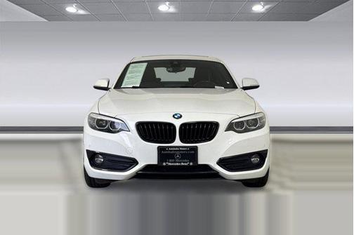 2021 BMW 230 230i