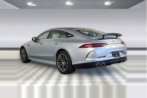 2024 Mercedes-Benz AMG GT 43 4-Door