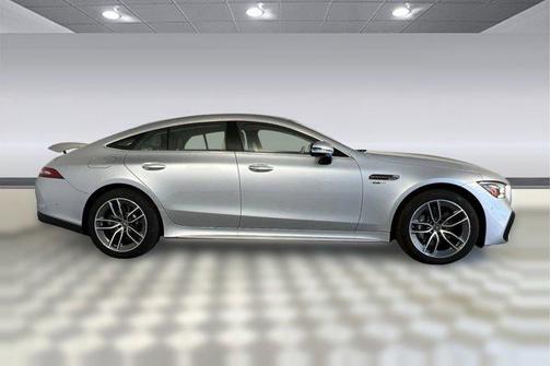 2024 Mercedes-Benz AMG GT 43 4-Door
