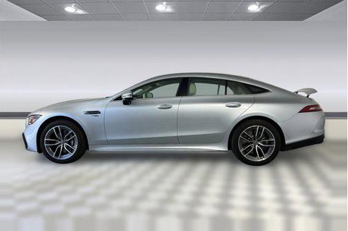 2024 Mercedes-Benz AMG GT 43 4-Door