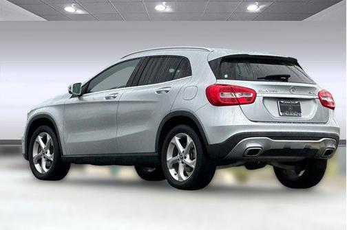 2020 Mercedes-Benz GLA 250 4MATIC