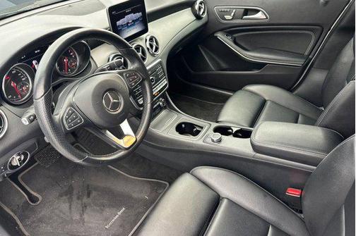 2020 Mercedes-Benz GLA 250 4MATIC