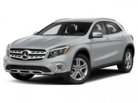 2020 Mercedes-Benz GLA 250 4MATIC