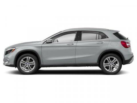 2020 Mercedes-Benz GLA 250 4MATIC