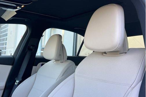 2022 Mercedes-Benz C-Class Sedan