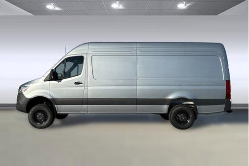 2026 Mercedes-Benz Sprinter 2500 Standard Roof