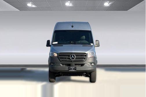 2026 Mercedes-Benz Sprinter 2500 Standard Roof